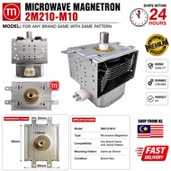 (High Quality) Microwave Oven Magnetron 2M210-M10 Galanz Deka Sharp LG Panasonic Samsung Media Elect