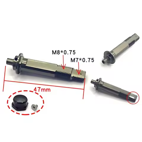 Long Lasting Main Gear Shaft for For SHIMANO For ANTARES DC23DC21CQ23CQ Baitcasting Reel Drum Metal 