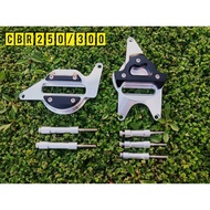 Engine Guard cb250 cb300 Direct Model No Need To Convert