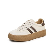 รองเท้าฝึกฝน Agan พื้นหนา