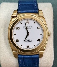 Rolex Cellini 切利尼 5330