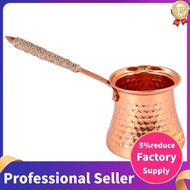 Coffee  Turkish Coffee Pot 320Ml Coffee  Turkish Copper Coffee Maker for  Cezve Cafeteria