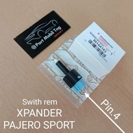 Mitsubishi Pajero Sport Xpander Brake Switch 8614A183