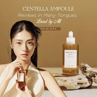 Skin1004 Madagascar Centella Ampoule100ml