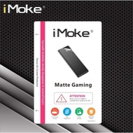 iMoke Hydrogel Film for OPPO A17 / OPPO A17K/OPPO A9 2020 Clear/Matte/Bluelight/Privacy Screen Prote