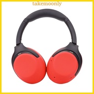 TAK Headphone Cover for WH-1000XM4 Earphone Silicone Protective Case 1000XM4