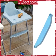 WIN Versatile Plastic Footrest Infant Feeding Chair Footrest Not Slip Footrest 46cm