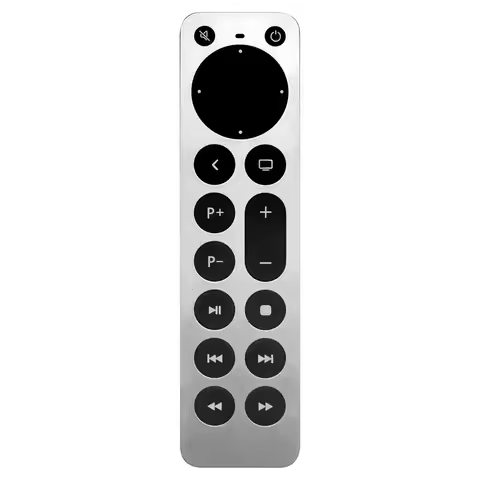 Compatible with Apple TV Remote A2169 A184 A25402854 Universal Multi-in-One