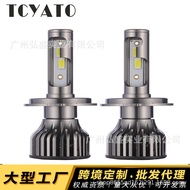 Source F2 3570 Built-In External car LED Headlight Headlight car Super Bright Headlight