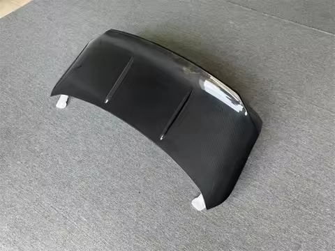 M2 G87 Carbon Fiber Rear Trunk Lid for BMW G87 M2 Upgrade Carbon Fiber CSL Style Rear Lid for M2 G87