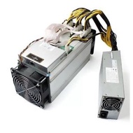 (Last Stock Promotion) Used Antminer S9i 13.5T with Bitmain Psu
