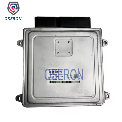 Engine Control Unit SIM2K-341 39133-2G330 39103-2G330 5WY4A44B ECU ECM Electronic Module Computer fo