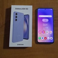 行貨三星SAMSUNG A54 256GB