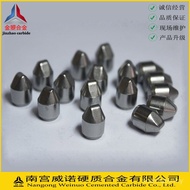 (Diskaun Pengilang) BK8 Aloi Keras Tungsten Steel Perlombongan Geologi Petua Memateri Bola Hidung ZK