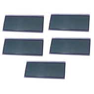 5x LCD Display Screen for BAOFENG UV-9R 9RPlus UV-XR XRPlus UV9R Plus R760 GT-3WP UV-5S Series Walki