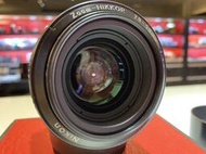 【日光徠卡相機台中】Nikon Zoom-Nikkor 28-50mm f3.5 AIS鏡 二手 中古 美品