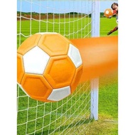 Round Moon Machete Arc Ball Magic Football Spinning Ball Elevator Ball Fallen Leaf Ball Children's F
