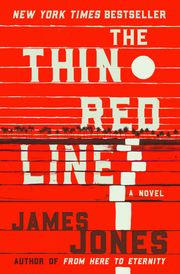 The Thin Red Line James Jones