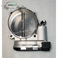 Throttle Body Assembly for Porsche 911 GT3 RS 4.0 3.6L H6 Cayenne 4.8L V8 958 955 957 997 Throttle V