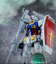 PGu 1/60  rx78 武器