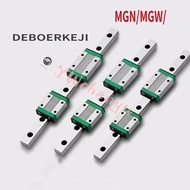Slider Rail Mini Straight MGN7C MGN7H MGN9C 9H 12C 12H 15C MGN 15H MGW Mla9