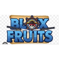 Joki Race Blox fruit