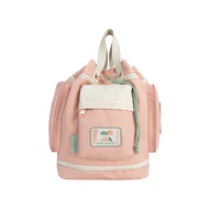 Doughnut Pyramid Crossbody Bag