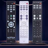 Suitable for DENON DENON HIFI Mini Power Amplifier Combination Audio Remote Control RC-1204 1216 117