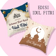 Wholesale Eid Pillows 3x3cm Sofa Pillows Soft Pillows Eid Mubarak Pillow Eid Gifts Hampers Eid Ramadan
