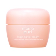 BCL Momopuri 保濕隔離霜 80g