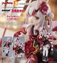 [額滿已截] 百鬼綾目 POP UP PARADE hololive production GoodSmile GS043561