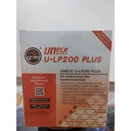 UNECE U-LP200 PLUS 8% compound protein nutritional formula