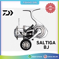 DAIWA Reel Saltiga BJ-4000,BJ-4000SH 🔥Ready Stock🔥 100% Original🔥 Free gift