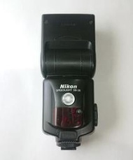 [黑水相機鋪] Nikon Speedlight SB-28 閃光燈