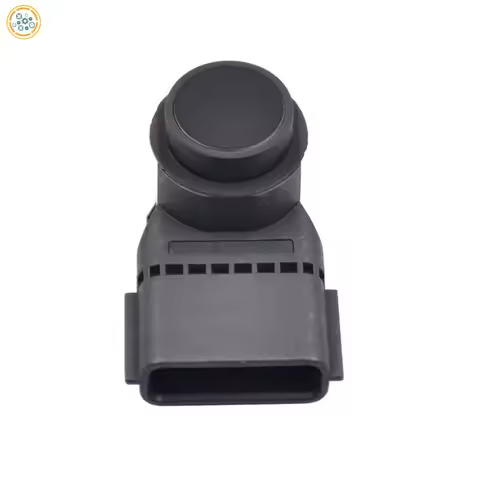 95720-2P500 4MT060KBH 4MT006KCB 95720-2P500EAB Auto Black PDC Car Parking Sensor Accessory for Kia S