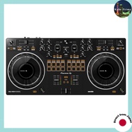 Pioneer DJ Serato Lite Compatible Scratch Style 2-Channel DJ Controller DDJ-REV1