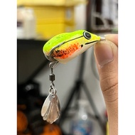 Steam F1 blade 8g floating action