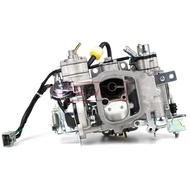 SherryBerg carburettor carb carburetor 21100-75020 21100-75021 for Toyota 1RZ engine 4Y Hiace 1993 1