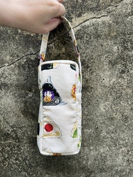 DJI Pocket2變焦相機 鋪棉手提包 腕包 可挑布訂製