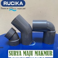 KENI AW 1-1/4" 90 DEGREE KENI AWRUCIKA 1-14" 45 DEGREE ELBOW D