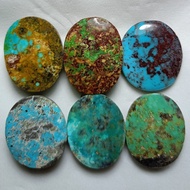 PERSIAN TURQUOISE (B21)