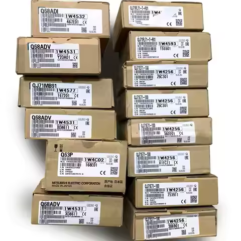 NEW IN BOX Q1MEM-512SE Q1MEM-1MSE Q1MEM-256SF Q1MEM-512SF Q1MEM-1MSF Q1MEM-2MSF