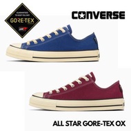 🇯🇵日本代購 CONVERSE ALL STAR GORE-TEX OX

防水
