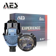 PROJECTOR BILLED AES TURBO SE EXPERIENSE 2.5 INCH