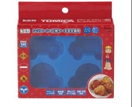 全新 日本 Skater Disney 迪士尼 Tomica 米奇造型 汽車造型 Hello Kitty 造型 矽膠 立體 蛋糕 蒸糕 模具 Silicone Cake Mold 加固 早餐 下午茶