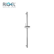 RIGEL Chrome Sliding Rail R-SHR156