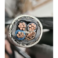 Marine Cable 4x16 mm2 CJPF96/SC YUANYANG 4 x 16 mm2 Cable