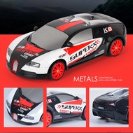 4WD Stunt Off-Road Vehicle RC Car Toys 2.4G Electric-Simulation Racing Car Racing Car สำหรับเด็กของเ