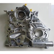 Front Engine Cover TOYOTA MIGHTY-X LN85-90 3l 5L Taiwan Set Of 1750-