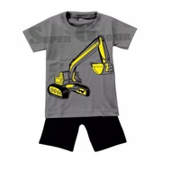 Most Popular L BOYS' SETTINGS | Boys clothes | Children's SETTINGS AGE 1 2 3 4 5 6 7 8 910 YEARS | C